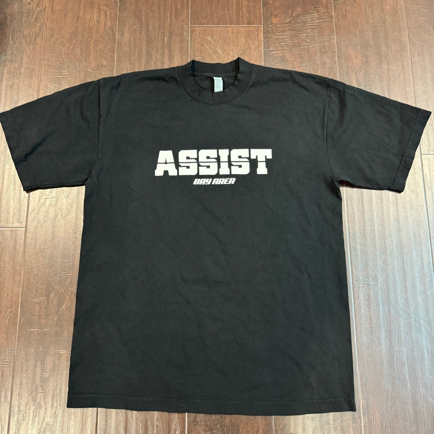 ASSIST Shop Tee