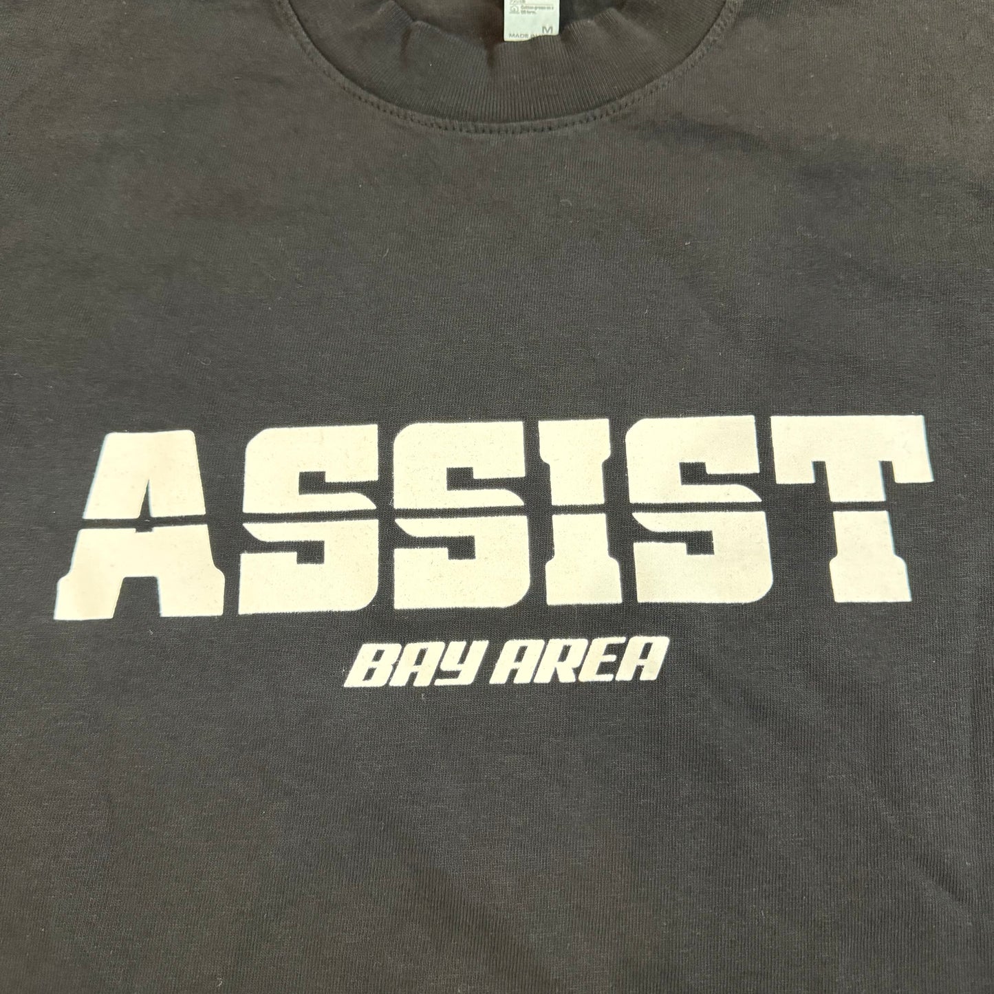 ASSIST Shop Tee