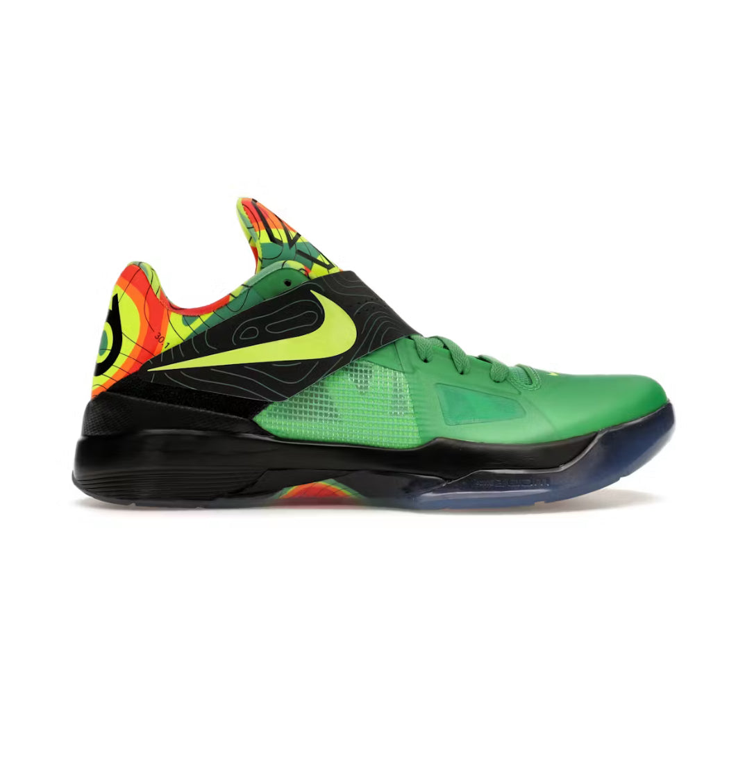 DS Nike KD 4 Weatherman (2024)